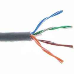 10GXW120081000 BOBINA DE CABLE UTP CAT6A  BOBINA DE CABLE UTP CAT6A  BELDEN