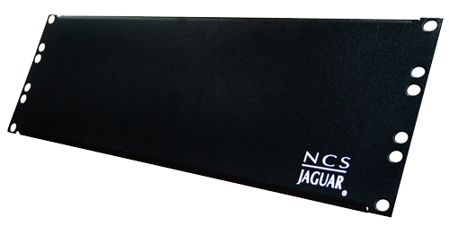 1PC-3U-C22-N PANEL CIEGO PANEL CIEGO NCS JAGUAR