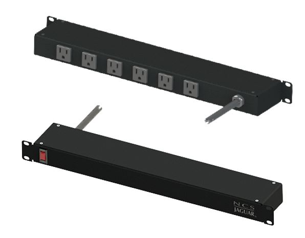 1PH-15A-06-515RT-SS PDU PDU NCS JAGUAR