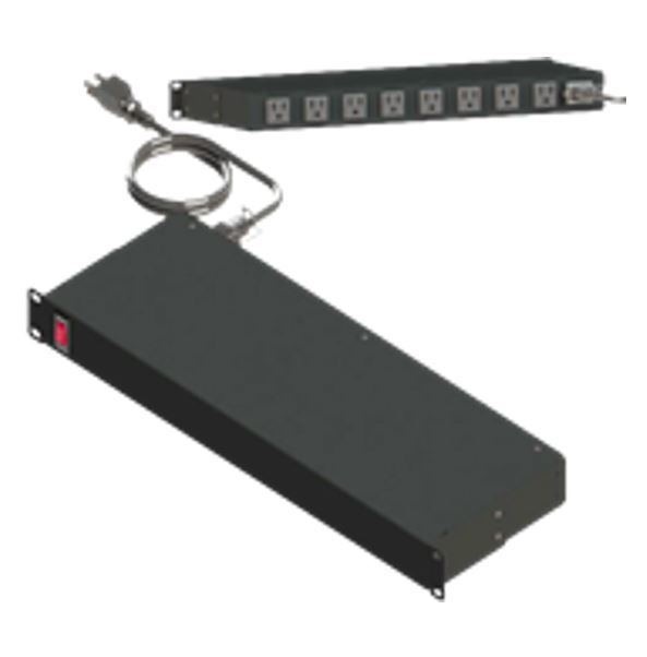 1PH-20A-08-515RT-1S PDU PDU NCS JAGUAR