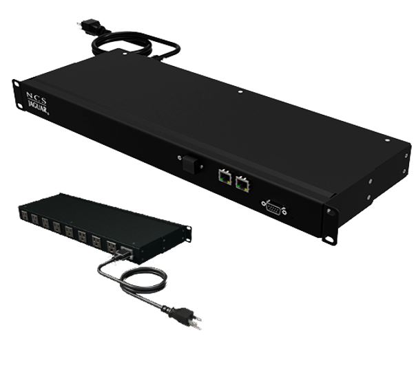 1PHM-20A-08-515RN-1S PDU PDU NCS JAGUAR