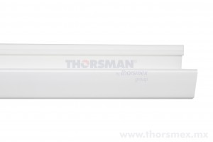 9001-01250 CANALETA TRL 50 CANALETA TRL 50 THORSMAN