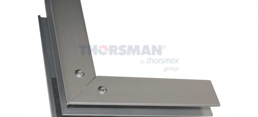  8710-80001 ESQUINERO EXTERIOR SL50 ESQUINERO EXTERIOR SL50 THORSMAN