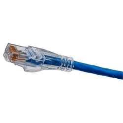HC6B03-FT PATCH CORD CAT 6 PATCH CORD CAT 6 HUBBELL