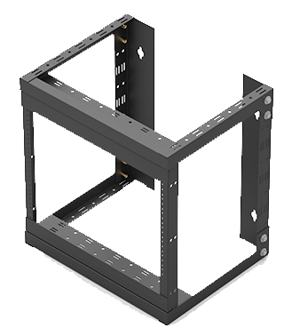 NCS-AWM-8 RACK DE PARED RACK DE PARED NCS JAGUAR