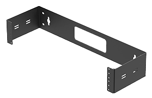 NCS-BKT-2U BRACKET DE PARED BRACKET DE PARED NCS JAGUAR