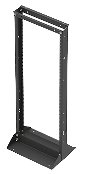 NCS-RL-12-28JL RACK DE 2 POSTES RACK DE 2 POSTES NCS JAGUAR