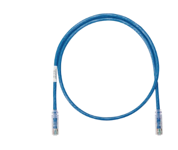 NK6PC3BUY PATCH CORD CAT6 3FT AZUL PATCH CORD CAT6 3FT AZUL PANDUIT