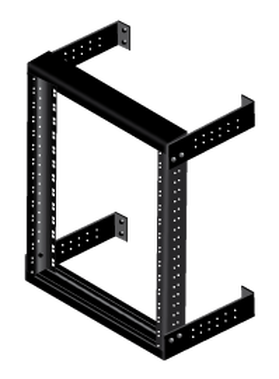 10187 BRACKET DE PARED BRACKET DE PARED DERRANT