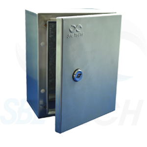 SBE-302515IX GABINETE ACERO INOXIDABLE GABINETE ACERO INOXIDABLE SBE TECH