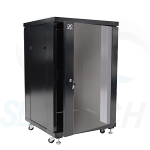 SBE-GNL20UR GABINETE DE PISO 20UR GABINETE DE PISO 20UR SBE TECH