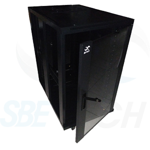 SBE-GNL24UR GABINETE DE PISO 24UR GABINETE DE PISO 24UR SBE TECH