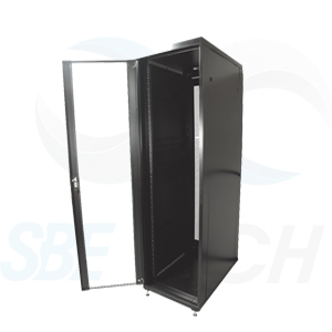 SBE-GNL42URP600 GABINETE DE PISO 42UR GABINETE DE PISO 42UR SBE TECH