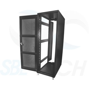 SBE-GNL42URV800 GABINETE DE PISO 42UR GABINETE DE PISO 42UR SBE TECH