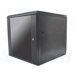 SBE-GNLPAR12UR GABINETE DE PARED 12UR GABINETE DE PARED 12UR SBE TECH