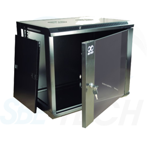 SBE-GNLPAR15UR GABINETE DE PARED 15UR GABINETE DE PARED 15UR SBE TECH