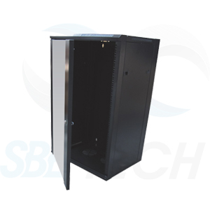 SBE-GNLPAR22UR GABINETE DE PARED 22UR GABINETE DE PARED 22UR SBE TECH