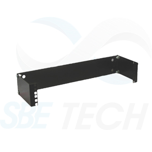 SBE-HB2 BRACKET DE PARED 2UR BRACKET DE PARED 2UR SBE TECH