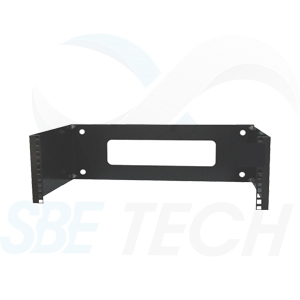 SBE-HB4 BRACKET DE PARED 4UR BRACKET DE PARED 4UR SBE TECH