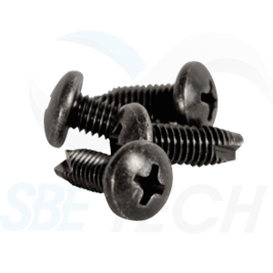 SBE-JTACERO TORNILLO PARA RACK TORNILLO PARA RACK SBE TECH