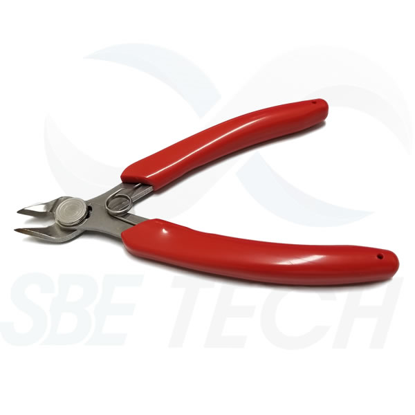 SBE-PCUTP PINZA DE CORTE PARA CABLE UTP PINZA DE CORTE PARA CABLE UTP SBE TECH