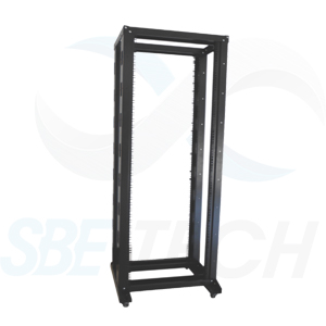 SBE-QR22UR CUADRA RACK DE 22UR CUADRA RACK DE 22UR SBE TECH