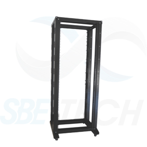 SBE-QR42UR CUADRA RACK DE 42UR CUADRA RACK DE 42UR SBE TECH