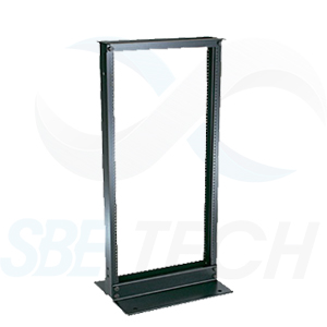 SBE-RR419 RACK DE 4FT RACK DE 4FT SBE TECH