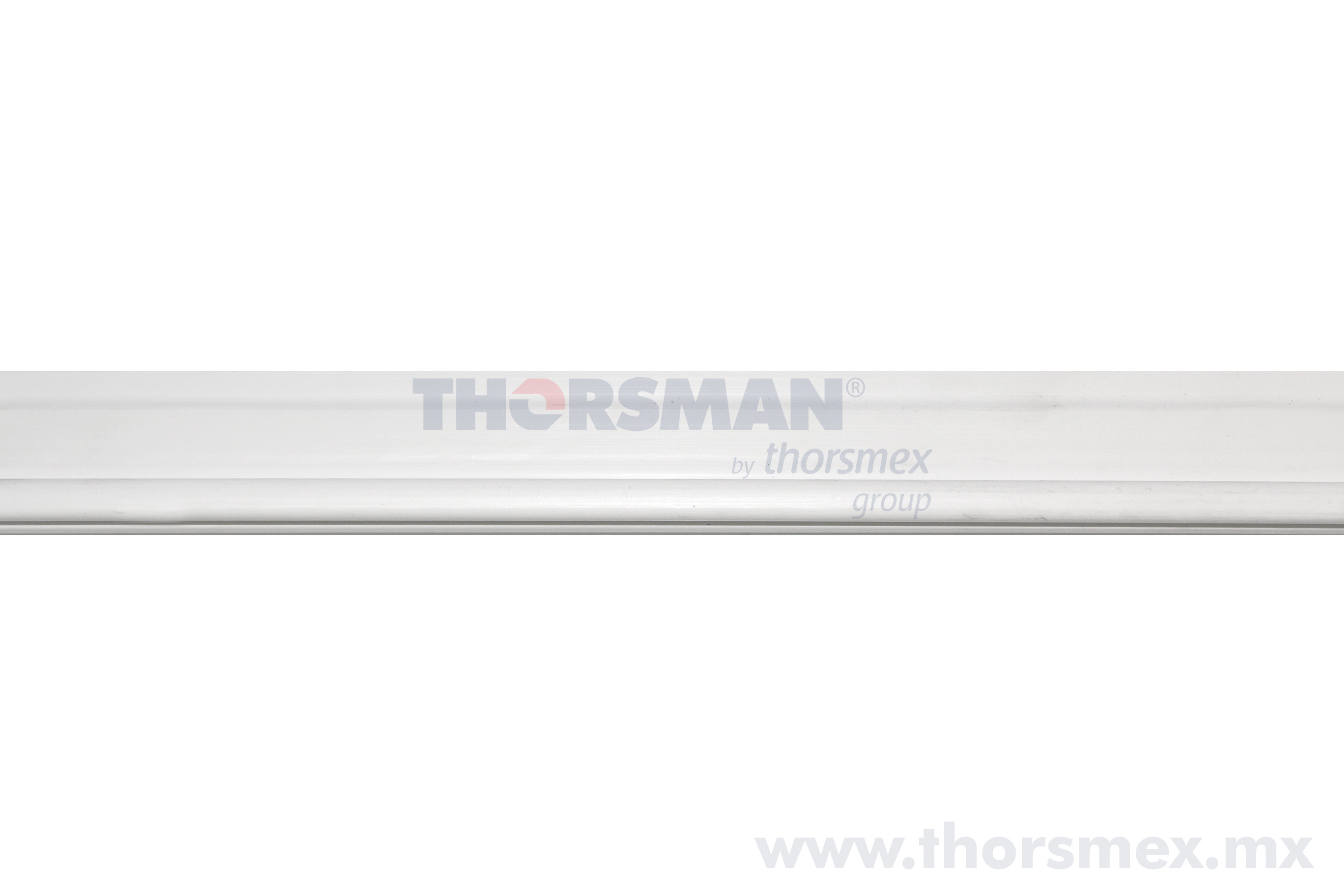 8500-07001 SEPARADOR DE PVC INKA 140 SEPARADOR DE PVC INKA 140 THORSMAN